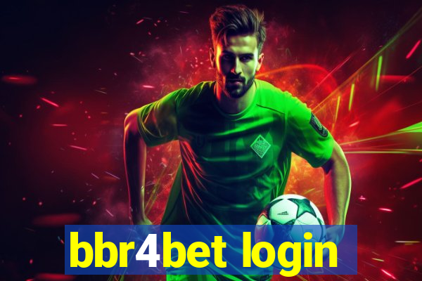 bbr4bet login
